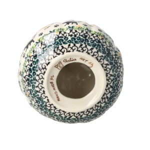 Szczególnie polecana na święta okazyjne jak Halloween.