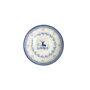 Miska Ceramika Artystyczna Bolesławiec B90 dek2858X