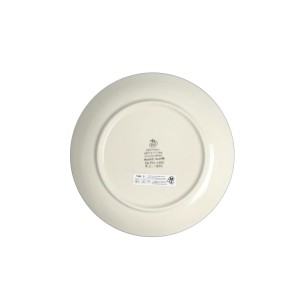 Talerz Ceramika Artystyczna Bolesławiec śniadaniowy Ø 20 cm T086 dek3248X