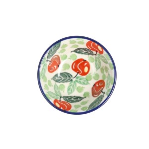 Miska Ceramika Artystyczna Bolesławiec M558 dek3248X