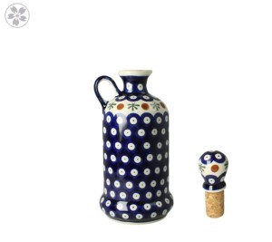 Butelka z korkiem na olej V 0,7 L GU2015DEK41