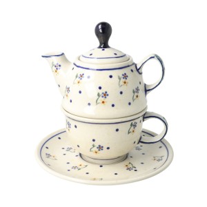 Zestaw do herbaty GU9006 DEK111