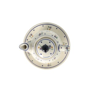 Zestaw do herbaty GU9006 DEK111