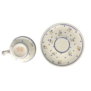 Zestaw do herbaty GU9006 DEK111