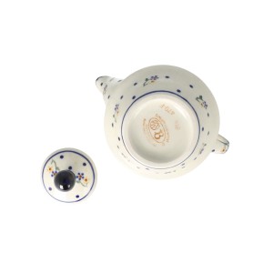 Zestaw do herbaty GU9006 DEK111