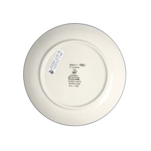 Talerz Ceramika Artystyczna Bolesławiec śniadaniowy Ø 20 cm T086 dek3328X