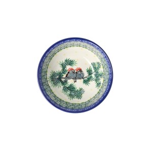 Miska na ryż Ceramika Artystyczna Bolesławiec M986 dekU4998