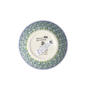 Miska na ryż Ceramika Artystyczna Bolesławiec M986 dekU4998