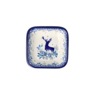 Miseczka Ceramika Artystyczna Bolesławiec M604 dek2858X