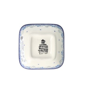 Miseczka Ceramika Artystyczna Bolesławiec M604 dek2858X