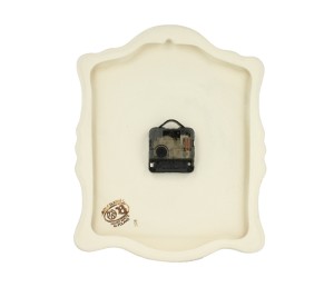 Zegar wiszący 29,7 x 22,3 cm GD1077DEK882A