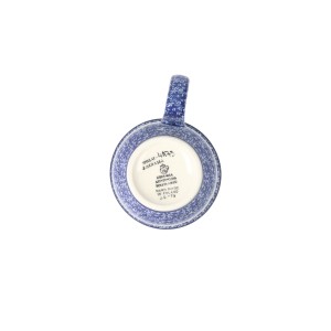 Filiżanka Ceramika Artystyczna Bolesławiec V 0,3 L F824 dekU4173