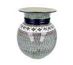 Wazon wys. 31,0 cm GD169DEKDU60