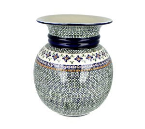 Wazon wys. 31,0 cm GD169DEKDU60