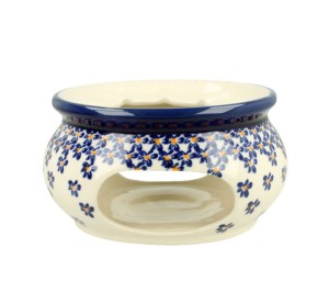 Podgrzewacz ø 13,9 cm Bolesławiec GU1067DEK882A