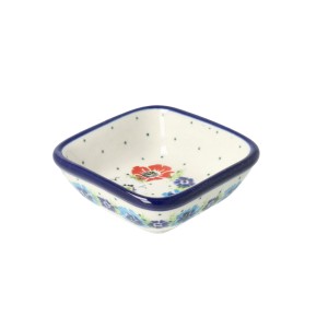 Miseczka Ceramika Artystyczna Bolesławiec M604 dek2510X