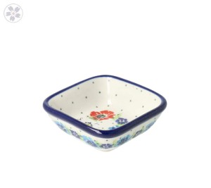 Miseczka Ceramika Artystyczna Bolesławiec M604 dek2510X