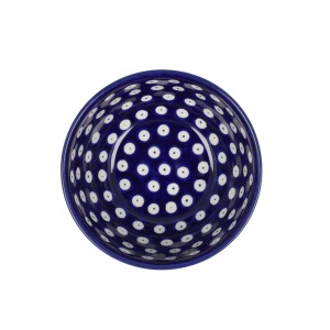 Miska na ryż Ceramika Artystyczna Bolesławiec M986 dek70AX