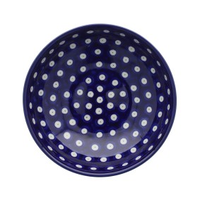 Miska Ceramika Artystyczna Bolesławiec B90 dek70AX