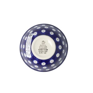 Miska Ceramika Artystyczna Bolesławiec M558 dek70AX