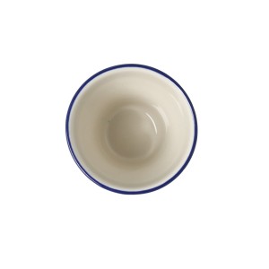 Kubek Ceramika Artystyczna Bolesławiec V 0,18 L D19 dek70AX