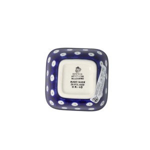 Miseczka Ceramika Artystyczna Bolesławiec M604 dek70AX