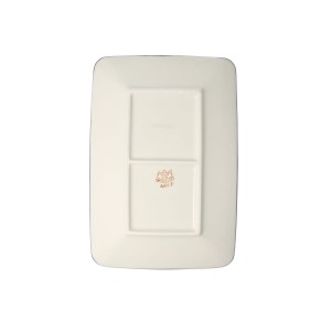 Talerz- tacka do sushi 22,0x15,2 cm GU2022DEKDU205