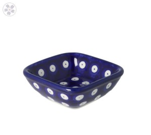 Miseczka Ceramika Artystyczna Bolesławiec M604 dek70AX
