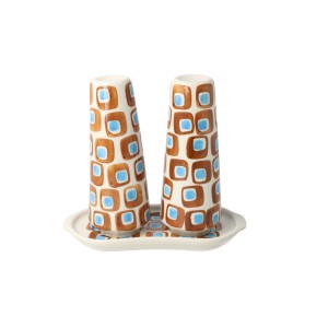 Komplet do przypraw 602D Manufaktura