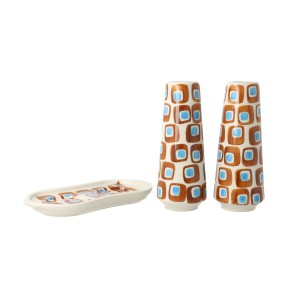 Komplet do przypraw 602D Manufaktura