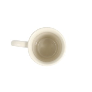 Kubek Delta V 0,25 L 602D Manufaktura w Bolesławcu