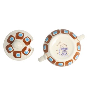 Cukiernica uszka V 0,18 L 602D Manufaktura