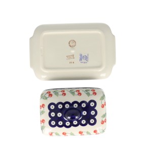 Maselnica kostka masła 70WI Manufaktura