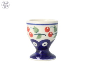 Kieliszek jajeczny J050 70WI Manufaktura