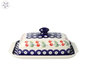 Maselnica kostka masła 70WI Manufaktura