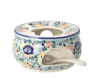 Podgrzewacz XL GP25 Manufaktura