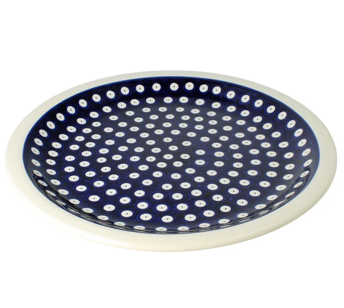 Talerz obiadowy duży ø 27,2 cm GU1014DEK42