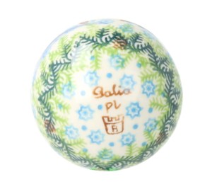 Bombka choinkowa Górka Galia