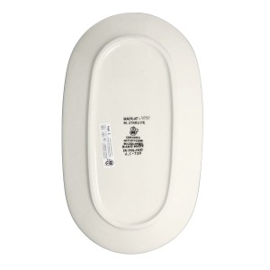 Półmisek Ceramika Artystyczna Bolesławiec G72 dekU4998