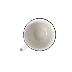 Filiżanka Ceramika Artystyczna Bolesławiec V 0,3 L F824 dekU4998