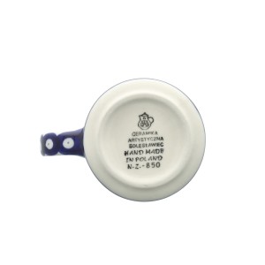 Kubek Ceramika Artystyczna Bolesławiec V 0,3 L K236 dek70AX