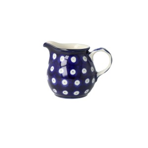 Mlecznik dzbanek Ceramika Artystyczna Bolesławiec V 0,2 L D286 dek70AX