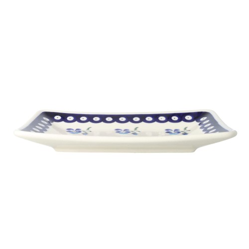 Talerz- tacka do sushi 22,0x15,2 cm GU2022 DEK890