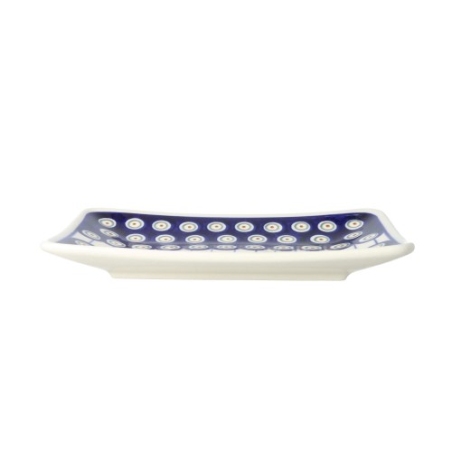 Talerz- tacka do sushi 22,0x15,2 cm GU2022 DEK8