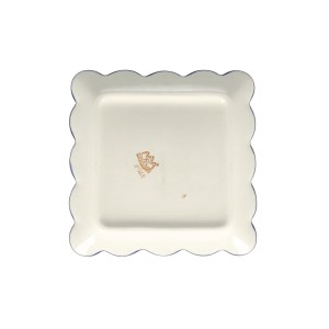 Talerz ø 16,4 cm GU1610DEKDU205