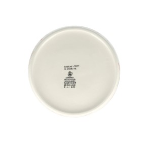 Miska Ceramika Artystyczna Bolesławiec F20 dekU5074