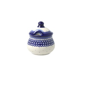 Cukiernica V 0,25 L Kropki Galia