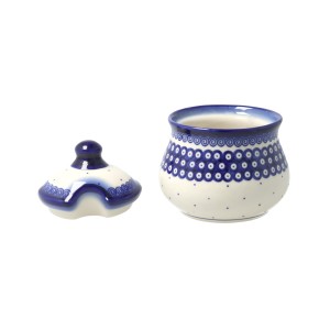 Cukiernica V 0,25 L Kropki Galia