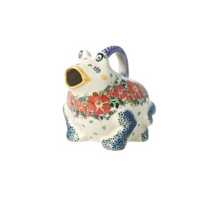 Konewka V 1 L żaba Nasturcja Galia