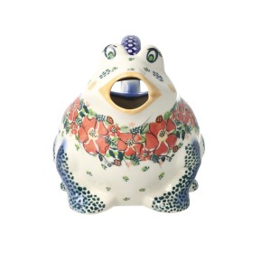 Konewka V 1 L żaba Nasturcja Galia